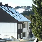Apartment Vakantiehuisje Winterberg *