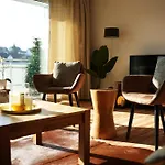 Vakantiehuisje Winterberg Apartment *