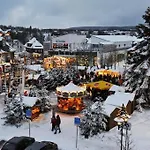 Vakantiehuisje Winterberg Winterberg