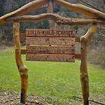 Vakantiehuisje Winterberg *