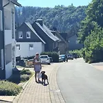 Vakantiehuisje Winterberg Apartmán