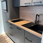 Apartment Vakantiehuisje Winterberg