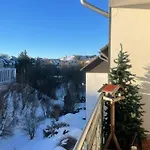 Vakantiehuisje Winterberg Apartment *