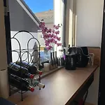 Apartment Vakantiehuisje Winterberg *