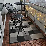 Vakantiehuisje Winterberg Apartment