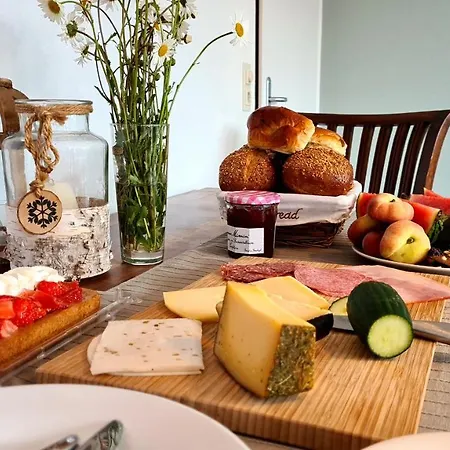 Vakantiehuisje Winterberg Winterberg