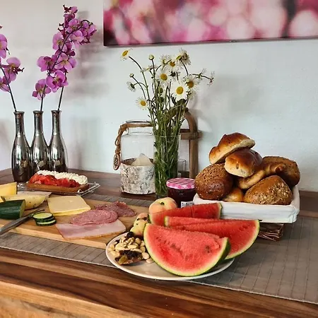 Vakantiehuisje Winterberg وينتربرغ