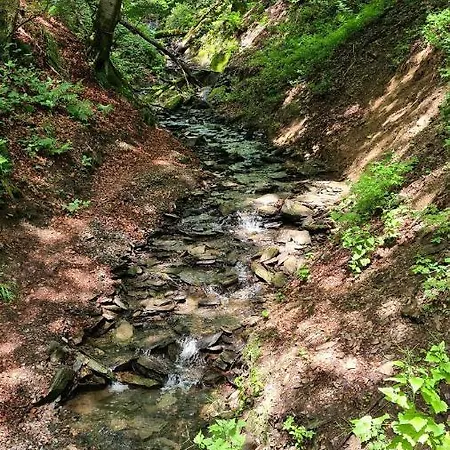 Lägenhet Vakantiehuisje Winterberg Winterberg