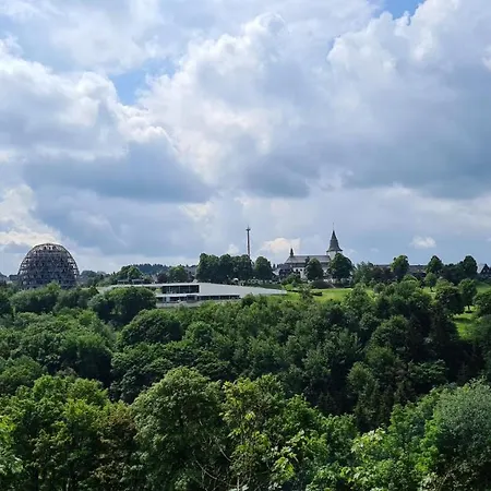Lägenhet Vakantiehuisje Winterberg Winterberg