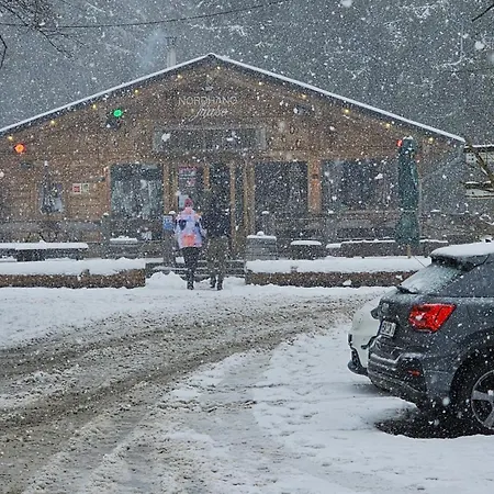 Lägenhet Vakantiehuisje Winterberg Winterberg