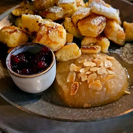 Vakantiehuisje Winterberg