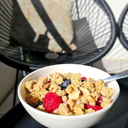 Vakantiehuisje Winterberg *