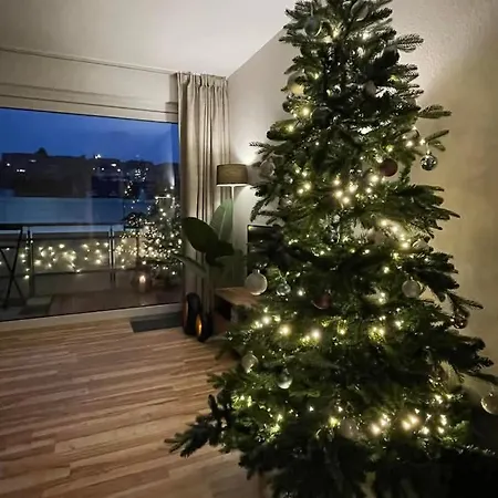 Vakantiehuisje Winterberg