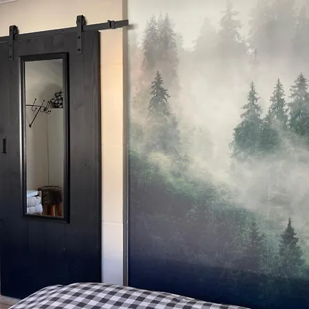 Vakantiehuisje Winterberg Appartement