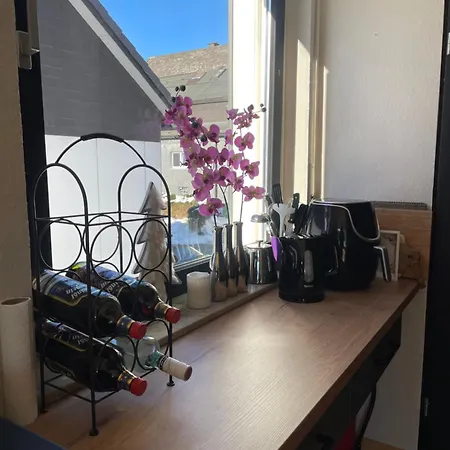 Appartement Vakantiehuisje Winterberg *