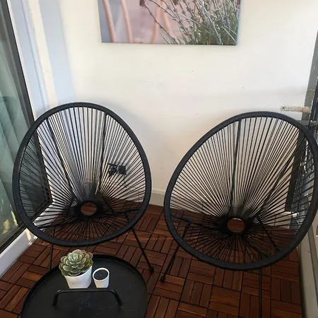 Vakantiehuisje Winterberg Διαμέρισμα Βίντερμπεργκ