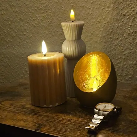 Vakantiehuisje Winterberg