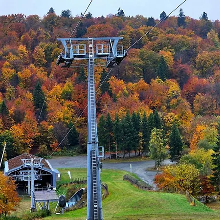 Apartman Vakantiehuisje Winterberg Winterberg