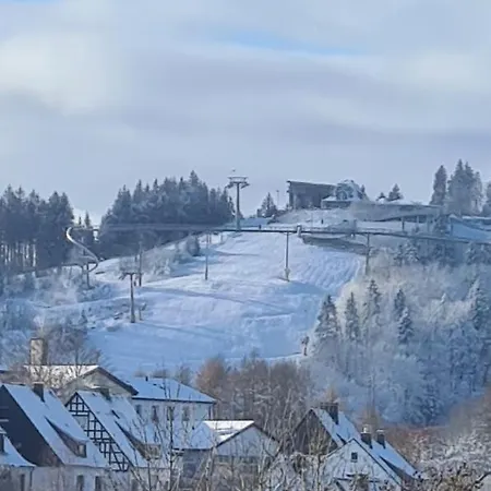 Vakantiehuisje Winterberg Winterberg