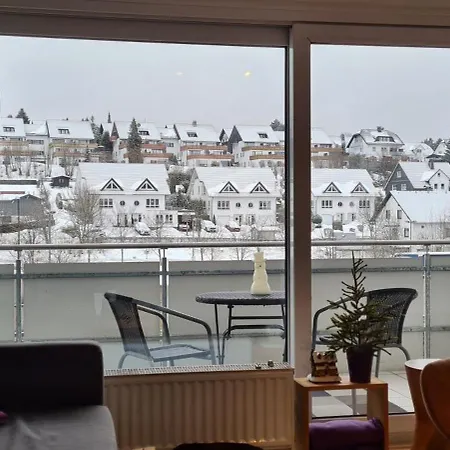 Vakantiehuisje Winterberg * Βίντερμπεργκ