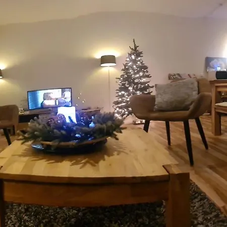 Vakantiehuisje Winterberg Βίντερμπεργκ