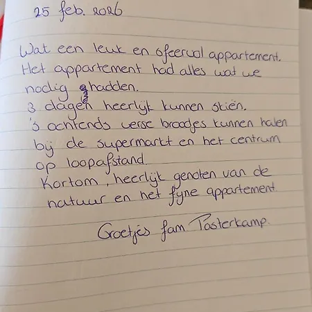 Vakantiehuisje Winterberg *