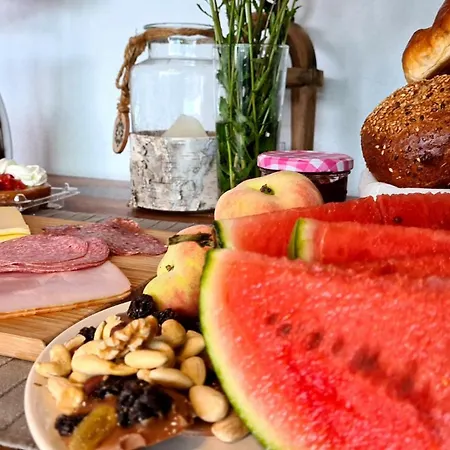 Appartamento Vakantiehuisje Winterberg