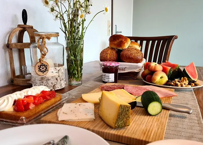 温特贝格度假屋 温特贝格