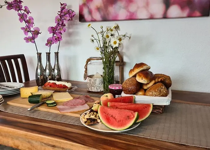 温特贝格度假屋 温特贝格