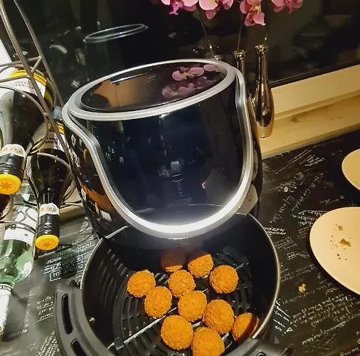 公寓 温特贝格度假屋