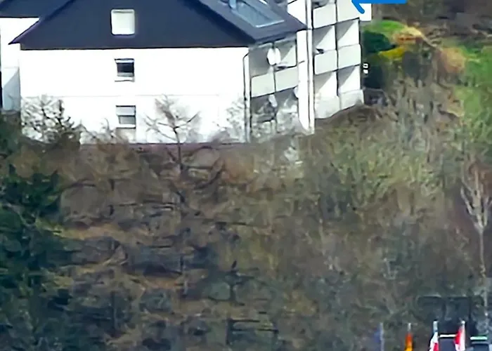 温特贝格度假屋 * 温特贝格