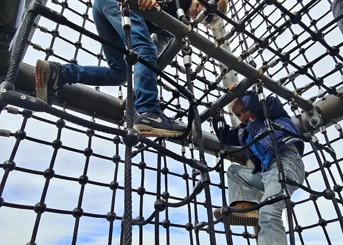 Vakantiehuisje Winterberg