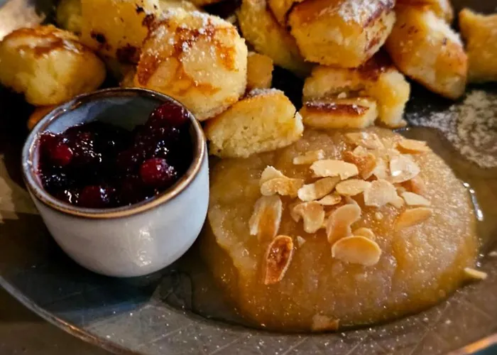 Vakantiehuisje Winterberg