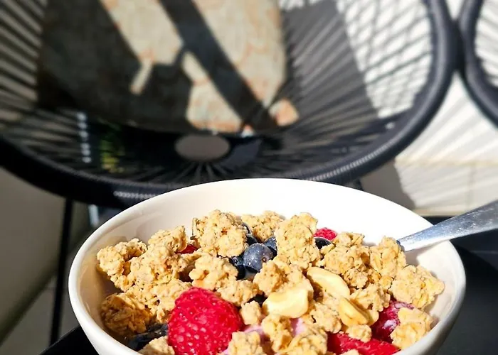 温特贝格度假屋 *