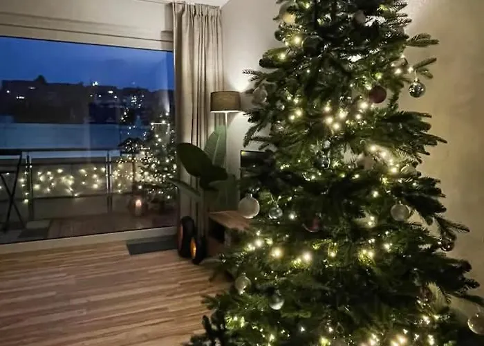 Vakantiehuisje Winterberg