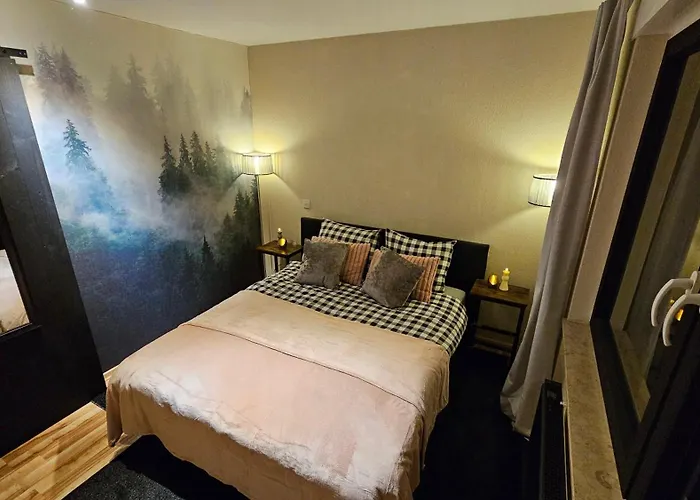 温特贝格度假屋