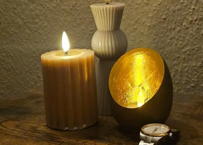 温特贝格度假屋