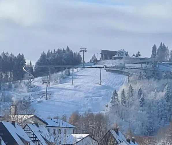 温特贝格度假屋 温特贝格