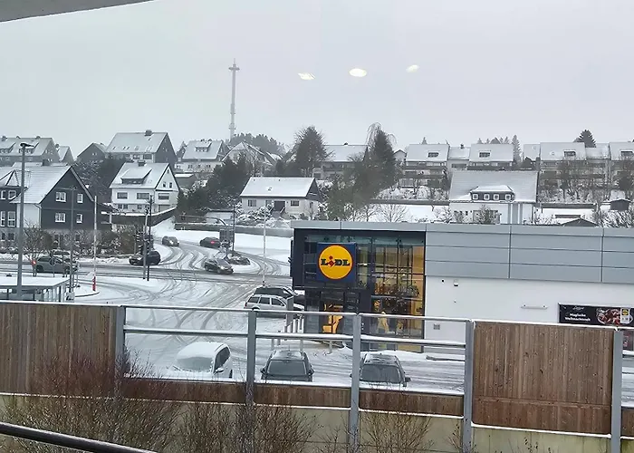 温特贝格度假屋