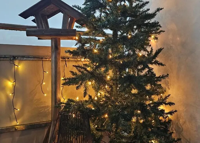 公寓 温特贝格度假屋