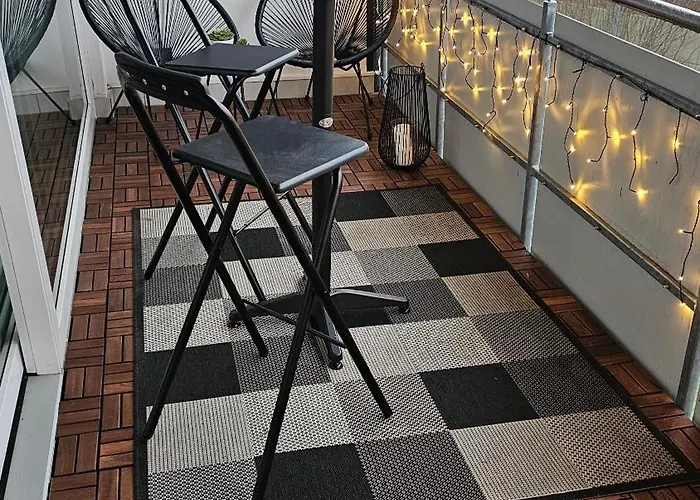 Vakantiehuisje Winterberg Appartamento