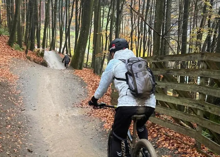 温特贝格度假屋