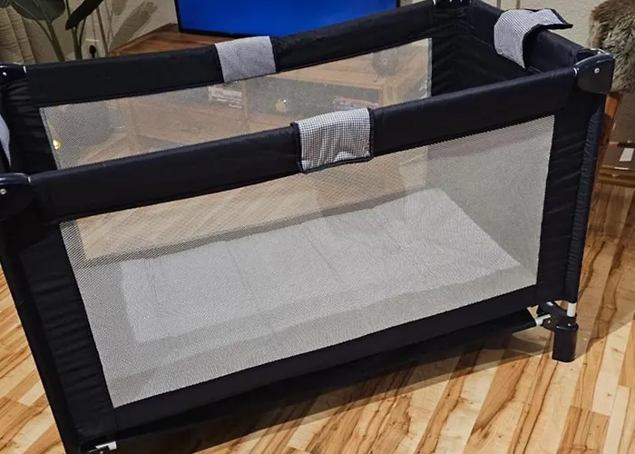 温特贝格度假屋 公寓 温特贝格