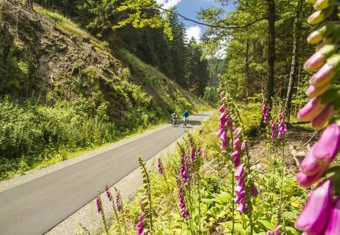 温特贝格度假屋